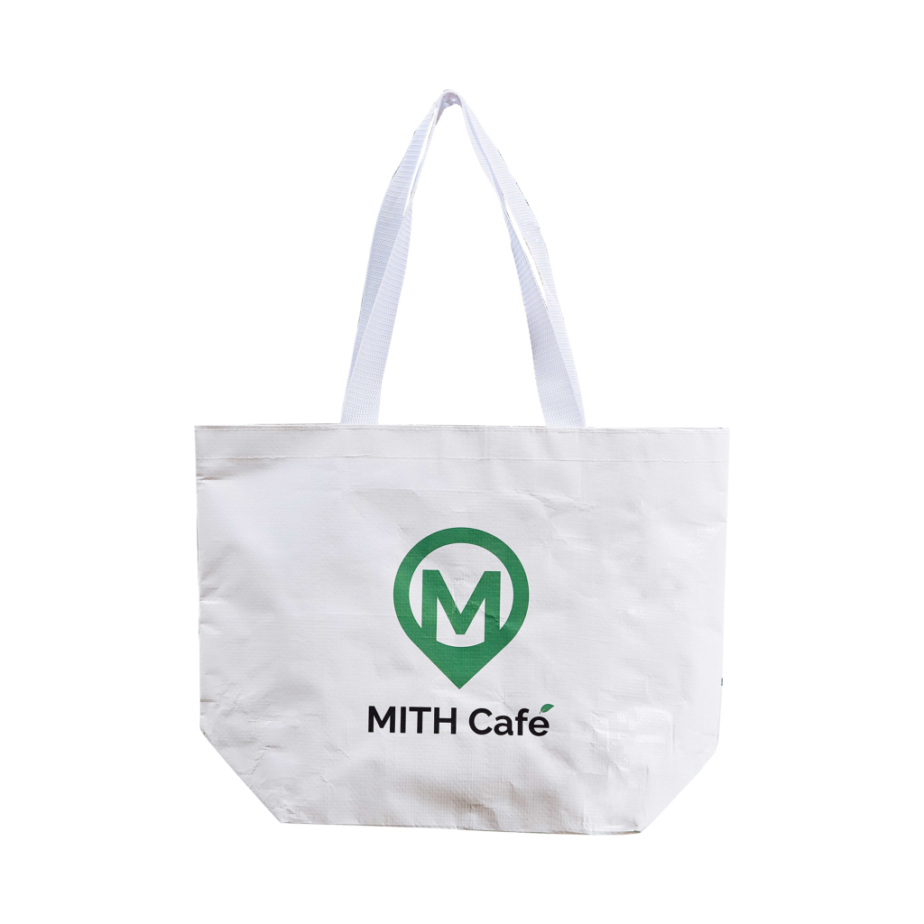 MITH 自然主题 购物袋
